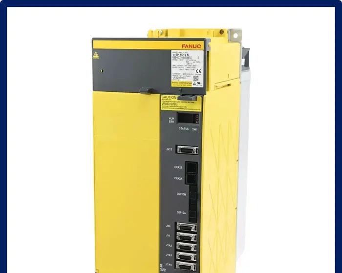 Fanuc A06B-6272-H045