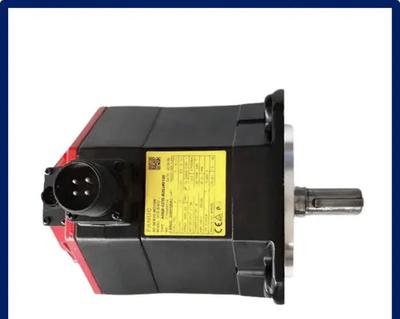 Fanuc A06B-0235-B202