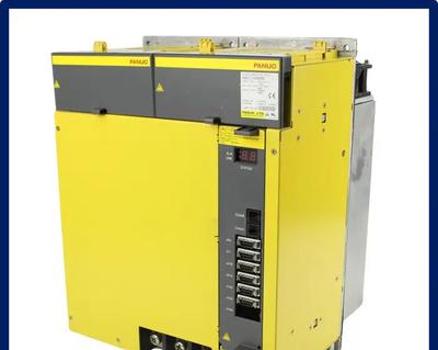 Fanuc A06B-6121-H100