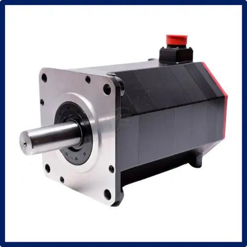 Fanuc A06B-0272-B100