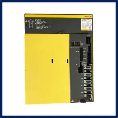 Fanuc A06B-6320-H344