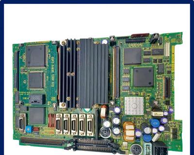 Fanuc A20B-8100-0460