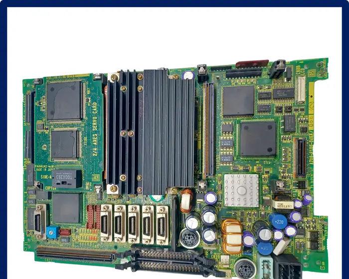 Fanuc A20B-8100-0460