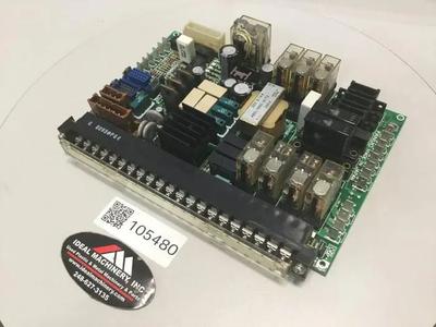 Fanuc A320-1310-T532/06