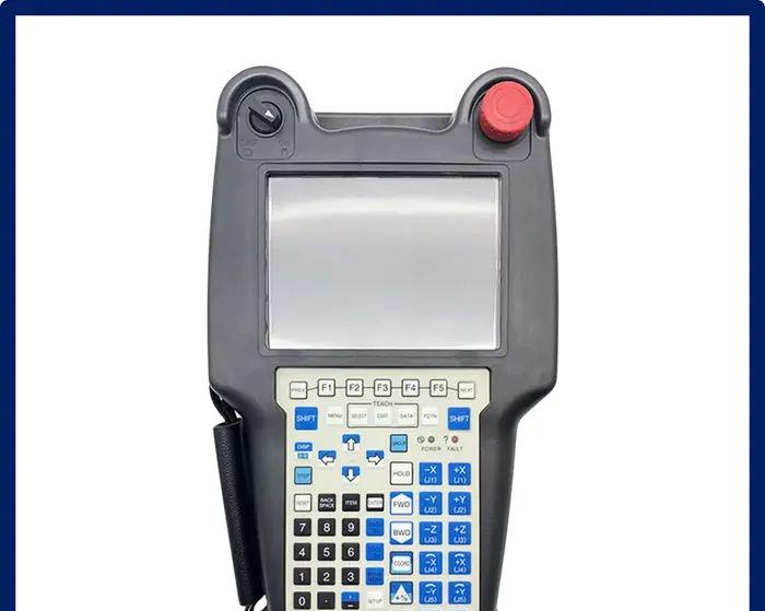 Fanuc A05B-2518-C205