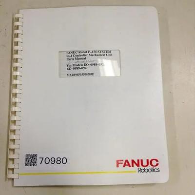 Fanuc MARPMP15506203E
