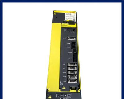 Fanuc A06B-6222-H015