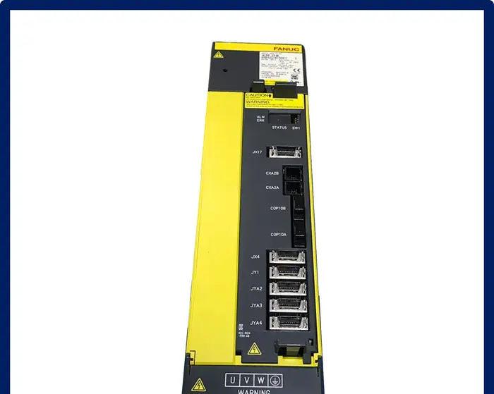 Fanuc A06B-6222-H015