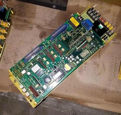 Fanuc A06B-6058-H023