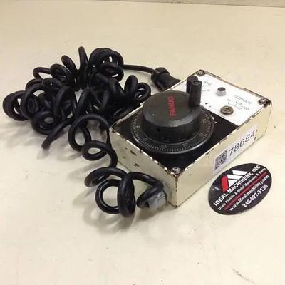 Fanuc A860-0202-T0010