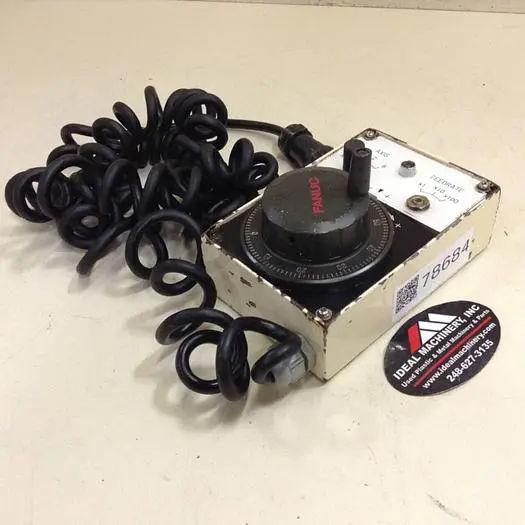 Fanuc A860-0202-T0010