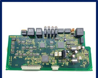Fanuc A16B-2203-0301