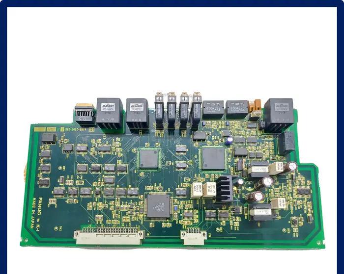 Fanuc A16B-2203-0301