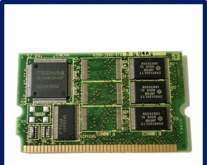 Fanuc A20B39000163