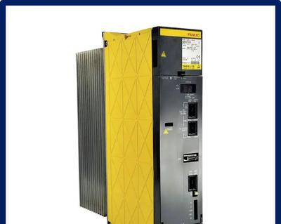 Fanuc A06B-6077-H106