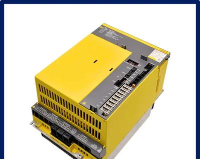 Fanuc A06B-6320-H364