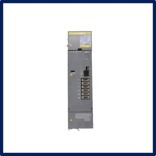 Fanuc A06B-6080-H302