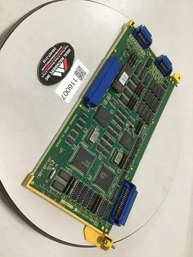 Fanuc A16B-2200-0350/03A