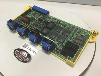Fanuc A16B-2200-0250/06C