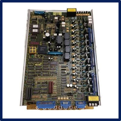 Fanuc A06B-6059-H208