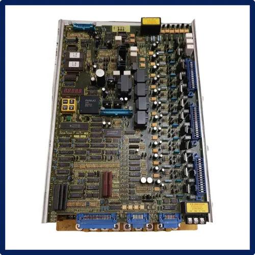 Fanuc A06B-6059-H208