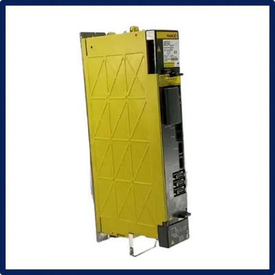 Fanuc A06B-6290-H202