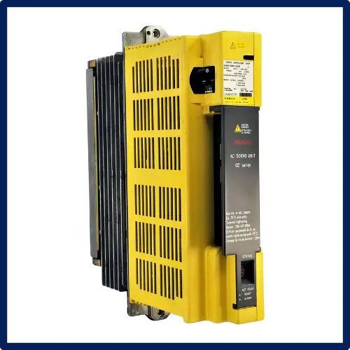Fanuc A06B-6089-H210