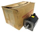 Fanuc a06b 0268 b400 number 0100 servo motor a860 (2000)