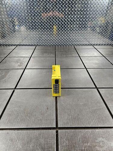 Fanuc A02B-0303-C205 ID