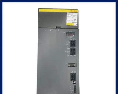 Fanuc A06B-6087-H137