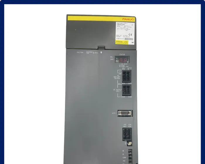 Fanuc A06B-6087-H137