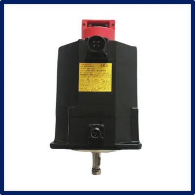 Fanuc A06B-0034-B675