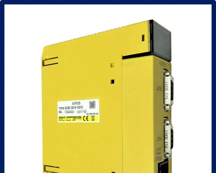 Fanuc A03B-0819-C015