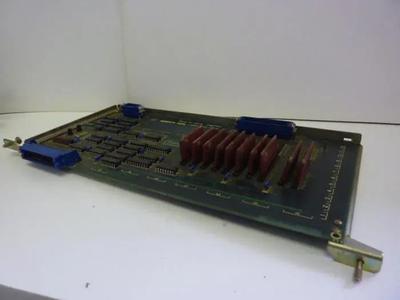 Fanuc A16B-1210-0820