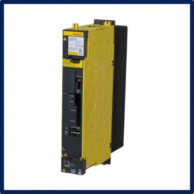 Fanuc A06B-6290-H124