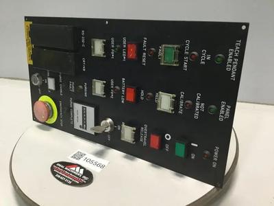 Fanuc A05B-2053-C123