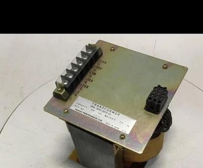 Fanuc A80L-0010-0015-01