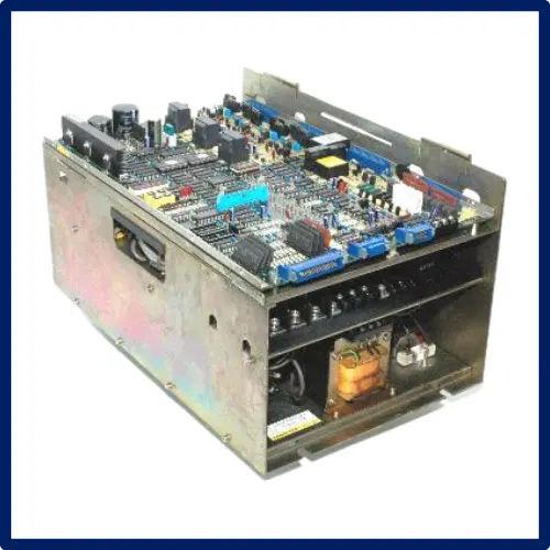 Fanuc A06B-6055-H108