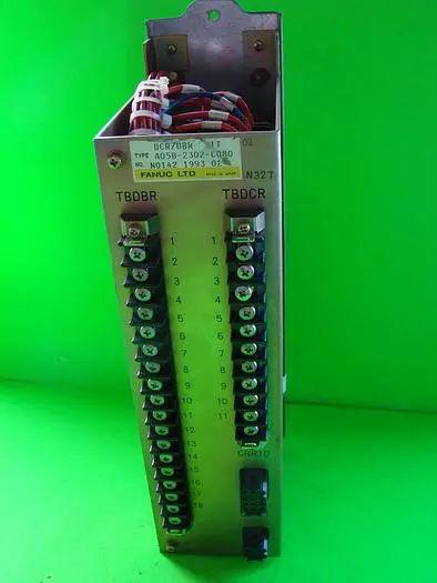 Fanuc A05B-2302-C080