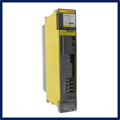 Fanuc A06B-6114-H301