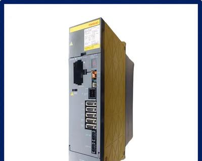 Fanuc A06B-6097-H205