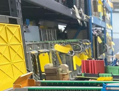 Fanuc A20B-1005-0310