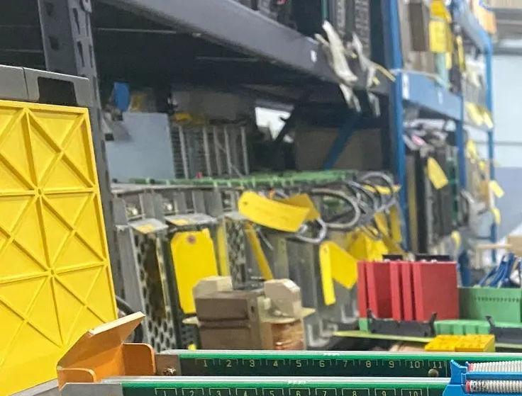 Fanuc A20B-1005-0310
