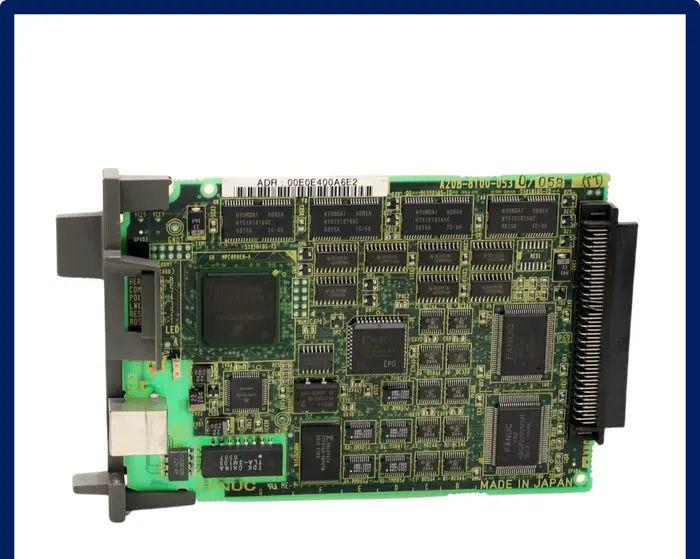 Fanuc A20B-8100-0530