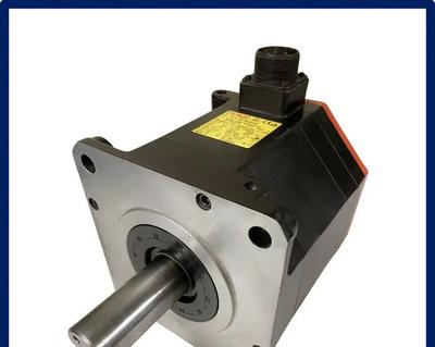 Fanuc A06B-0266-B200