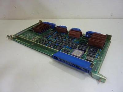 Fanuc A16B-1211-0750/02A
