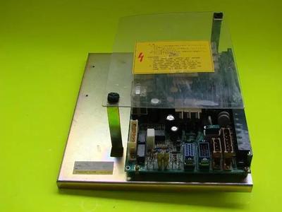Fanuc A14B-0076-B324
