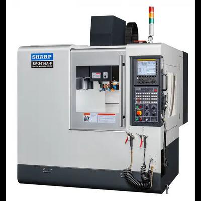 Fanuc SV-2414A-F 24