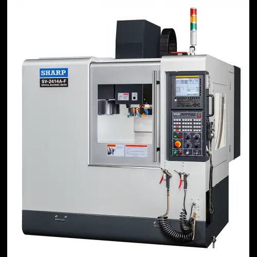 Fanuc SV-2414A-F 24
