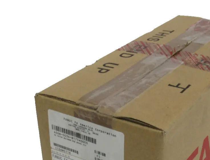 Fanuc a06b 0034 b175 number